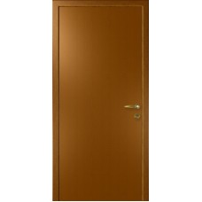 Дверь влагостойкая KAPELLI CLASSIC гладкая Дуб Золотой