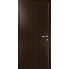 Дверь влагостойкая KAPELLI CLASSIC гладкая Дуб Венге