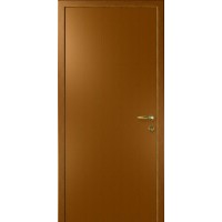 Дверь влагостойкая KAPELLI CLASSIC гладкая Дуб Золотой