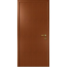 Дверь влагостойкая KAPELLI CLASSIC гладкая Орех Итальянский