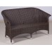 Комплект плетеной мебели РИО жгут 30832-1 ТЕРРАСА Люкс с подушками