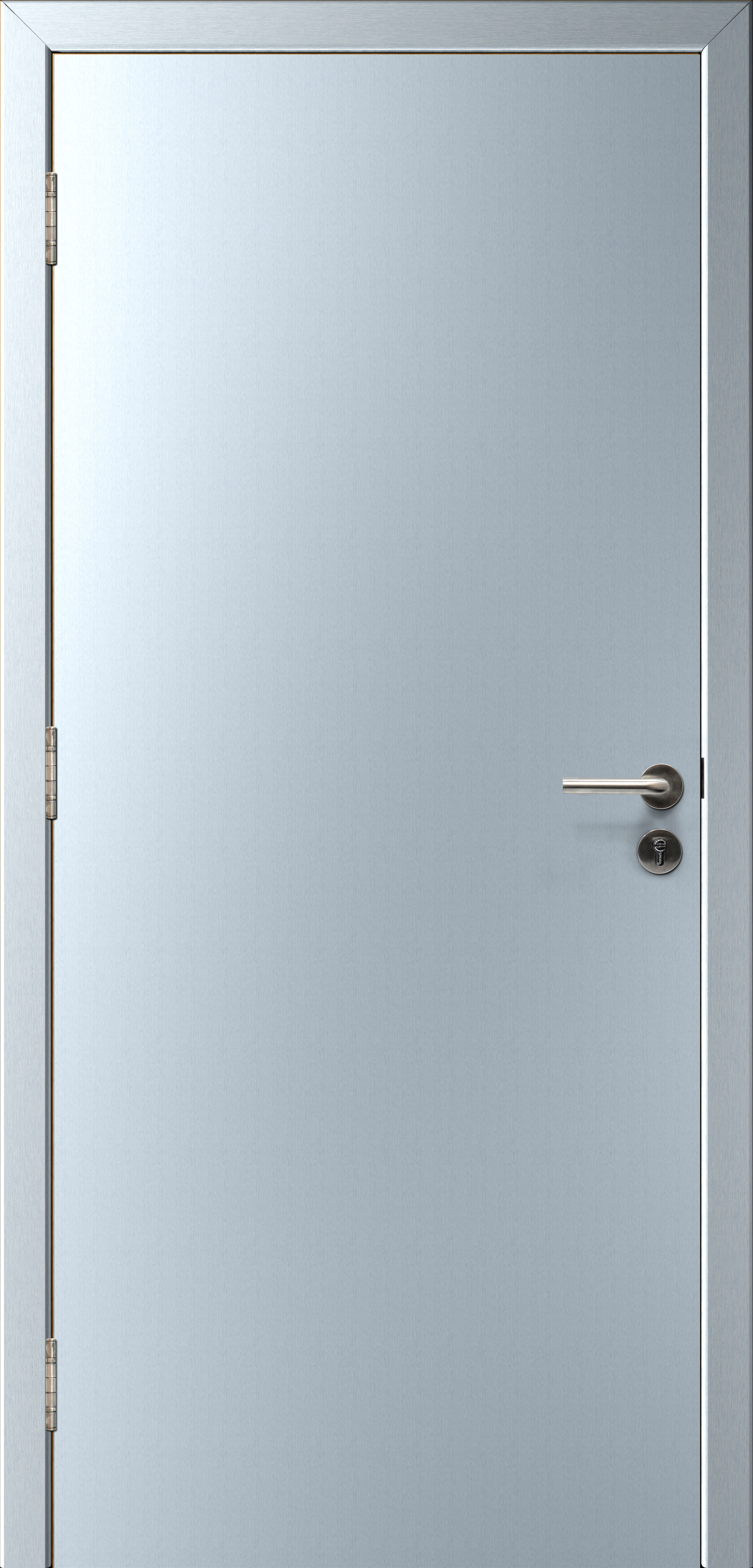 KAPELLI Дверь противопожарная Титан