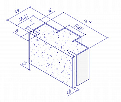 Маятниковая коробка
