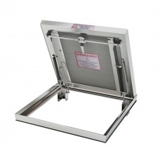 Напольный люк, модель "Макс"