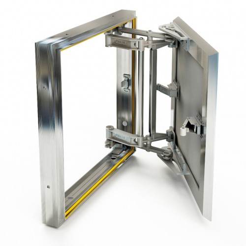 Люки под плитку "Слава"