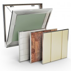 Люки под плитку "Универсал"