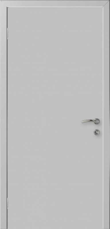 KAPELLI classic Гладкая моноколор Моноколор серый 7035