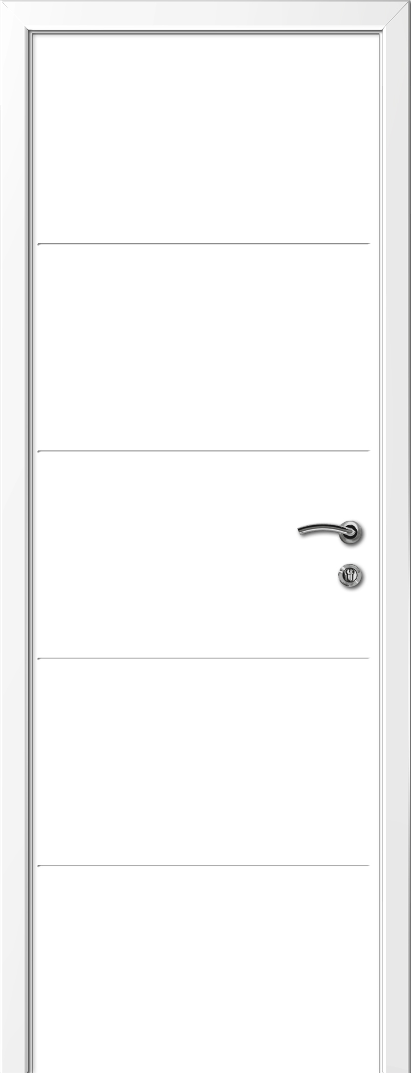 KAPELLI multicolor Ф4Г RAL 9016 Белый