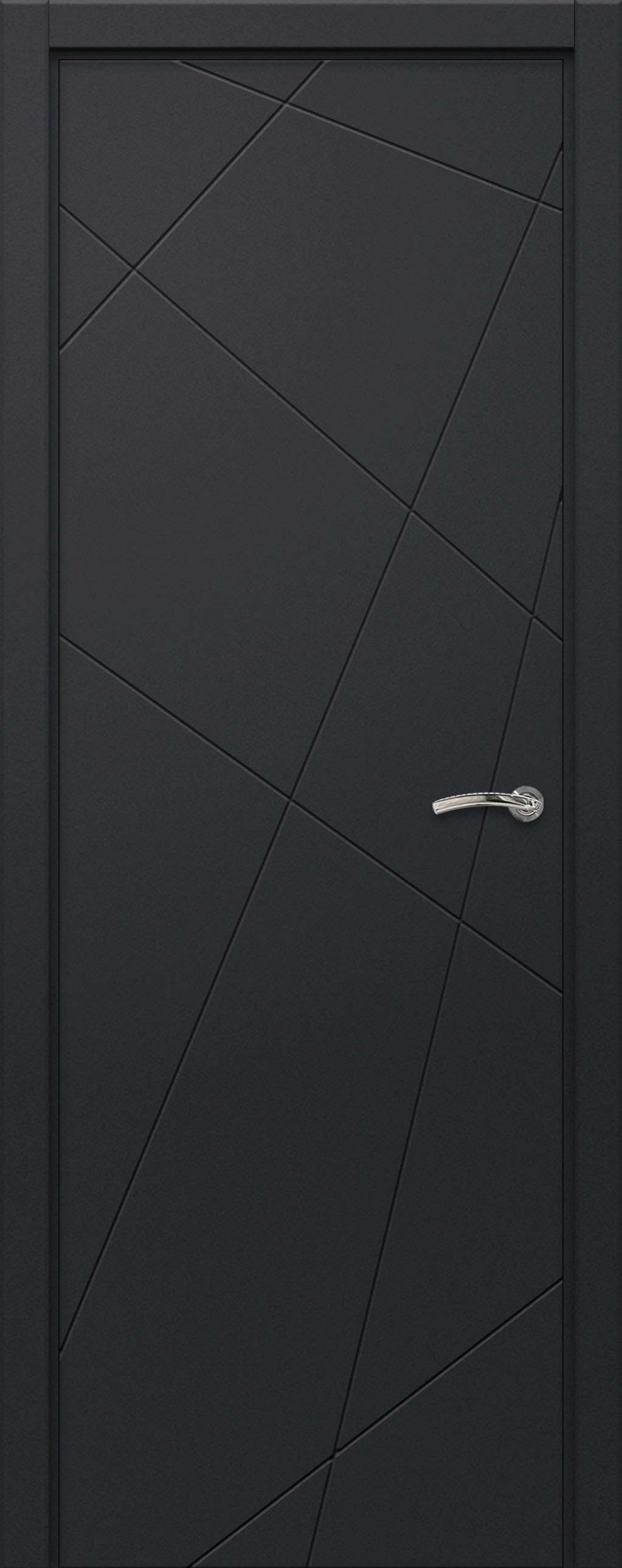 KAPELLI multicolor Ф7А 7021 графит